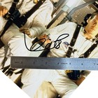 Kevin Bacon Autograph 11x17 Large    apolo 13    Movie Photo  Signed In Person 