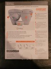Ergobaby Easy Snug Infant Insert  Grey  Premium Cotton  Iiagryv3