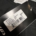Louis Garneau Shorts Mens Large Mtb Cycling Black Performance 