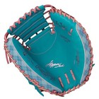 Rawlings Baseball Catcher Hyper Tech Graphic Tartan Check Gr4fhtg2af 33 M Green