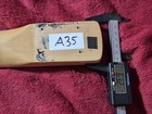 Squier By Fender Precision P-bass 34  Scale Bass Guitar Neck Rw Fretboard 