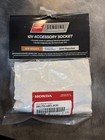 Honda 12v Accessory Socket  08u70-hr3-a20  2014-24 Rancher