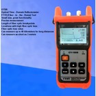 Otdr Optical Fiber Tester Optical Time-domain Reflectometer Fault Location
