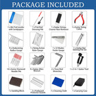 Guitar Tool Kit  Guitar Setup Kit For Luthiers Enthusiasts