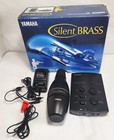Yamaha Sb7 Silent Brass Silenter Mute System Trumpet No Manual   Tested 