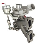 Billet Upgraded Turbocharger 1205689 3022792 For Polaris 2020 Rzr Turbo S  r04 
