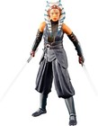 Hasbro Star Wars Black Series The Mandalorian Ahsoka Tano 6 Inch Action Figure