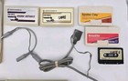 Commodore Vic-20 Vintage Computer Video Game System Works  Read Description