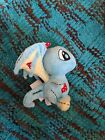 Neopets 2005 Limited Too Plushie Shoyru Plush Stuffed Animal Toy With Both Tags