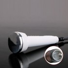 Facial Machine Double-head Ultrasonic Spa Salon Beauty Facial Equipment