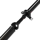 Rear Drive Shaft Prop Shaft Assembly F81z4r602fl Fit F-250 F-350 Super Duty