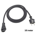   Play 35m Cable For Easy For Hoymiles Hms Connection With Field Connector