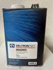 Ppg Clearcoat Deltron  Nxt 1 Gallon Dcu2021  1 Qt Dcx61 Nxt Free Shipping   