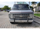 1986 Chevrolet G20 Van 