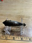   Vintage Tom Manns Topwater Prop Bait