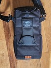 Lowepro Pro S f Series Lens Exchange 200 Aw Lens Case Black Hip Belt 9 5    Dslr
