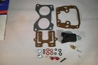 Oem New Johnson Evinrude Carb Repair Kit 439076 With Float Brp omc Carburetor