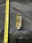 Rare Vintage Antique Heineken Acrylic Lucite Beer Tap Handle Knob