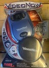 Videonow Video Now Personal Video Playertiger Electronics 2003  Factory Sealed 