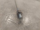 Flexible Panel Mount Drive Shaft 1ft  Long