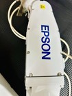 Epson S5-a901s Scara Robot     Pre-owned  University Of Minnesota Auction