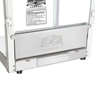 Great Northern 10 Oz Perfect Popper Bar Countertop Style Popcorn Machine Black
