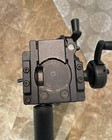 Manfrotto 400 Hd Geared Head