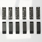 For Gopro Hero 8 Black Replacement Side Door Cover Ajiod-001 Camera Lid