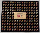1984 Olympics Coca Cola Pin Set Vintage Sponsor Usa  Various Countries