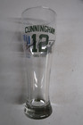 Miller Lite Randall Cunningham Eagles 23oz Collectible Beer Glass Libbey 1610