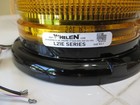 Whelen L21lap All Amber Led Warning Light Nos