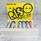 Vtg Riso Print Gocco B6 Screen Printing Kit Japan Postcard Maker Lightly Used