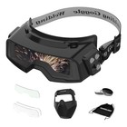 True Color Auto Darkening Welding Goggles  Glasses For Grinding welding cutting