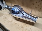 Vintage Chrome 8   8 75 Axle Front Engine Dragster Slingshot Vtg Nhra Gasser 