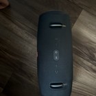 Jbl Xtreme 2 Portable Wireless Bluetooth Speaker Blue Jblxtreme2
