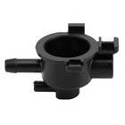 Fuel Pressure Regulator Housing For Harley Touring 2002-2007 And Softail 2001