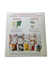 Vintage Singer Dressmaking Course In 8 Easy Steps Hardcover Binder 1961