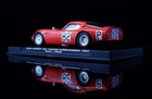 Fly A2105 Alfa Romeo Tz2  82 1967 Nurburgring 1 32 Slot Car