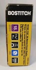 Bostitch Narrow Crown Staples 18 Gauge 7 32  Sx Sx50351 - 3 16g 3000 Pack