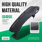 For Chevy Silverado Tahoe Gmc Sierra 1999-2006 Dashboard Dash Cover Cap Graphite