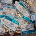 National C8730 Lot Of 24 Mailbox Lock Multi Cam Universal Landlord Or Locksmith