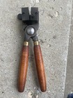 Lyman  457122av Single Cavity Bullet Mold With Handles