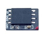 Solderless Efi Chip For Macbook Pro A1502 820-3476 Emc 2875 820-4924 820-3536