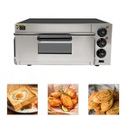 Indoor Electric Countertop Pizza Oven 1800w 20l 5 28gal Commercial Pizza Oven