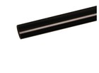 10 Pack Deckorators 32  Black Aluminum Deck Classic Balusters 3 4  Round