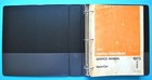 Vintage Original 1959-1973 Harley Davidson Service Manual Book Servi-car G Ga Ge