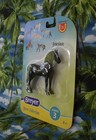 New Breyer Black Django Standing Friesian 2026 - Brand New On Card Series 3 Sm