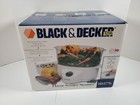 New Black   Decker Hs1776 Flavor Scenter Steamee Food   Rice Cooker