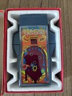 Vintage 1979 Parker Brothers Wildfire The Electronic Pinball Game In Box
