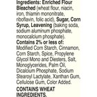 Betty Crocker Delights Super Moist Spice Cake Mix  13 25 Oz  New  Free Shipping